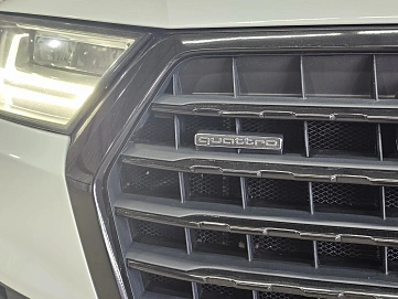 Audi Q7, 2015г, полный привод, автомат