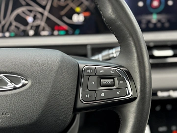 Chery Tiggo 7 Pro Max, 2024г., передний привод, робот