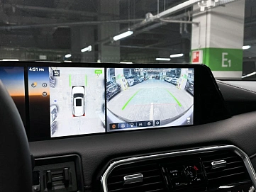 Nissan Patrol, 2025г, полный привод, автомат