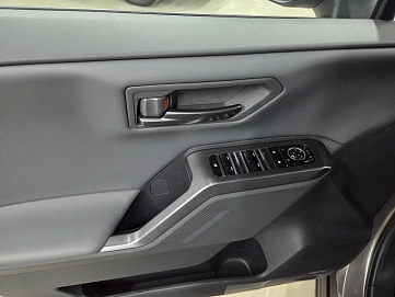 Toyota RAV4, 2026г, полный привод, вариатор