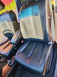 Nissan Tiida, 2010г, передний привод, автомат