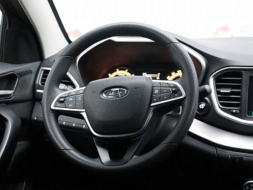 Lada (ВАЗ) Vesta, 2024г, передний привод, механика