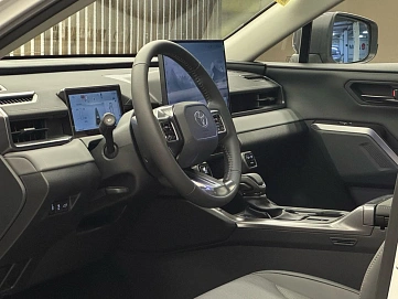 Toyota RAV4, 2026г., полный привод, вариатор