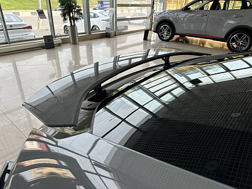 Changan UNI-V, 2023г, передний привод, робот