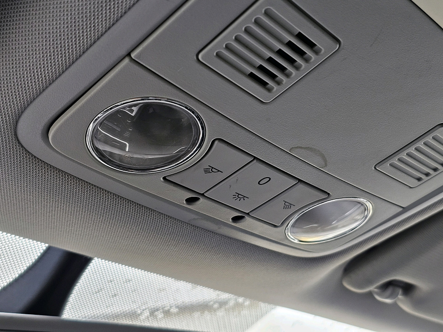 Skoda Octavia, 2013г., передний привод, робот