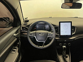 Lada (ВАЗ) Vesta, 2025г., передний привод, автомат