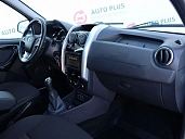 Lada (ВАЗ) Largus, 2021г., передний привод, механика