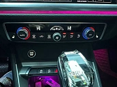 Audi Q3, 2021г., передний привод, робот