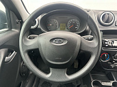 Lada (ВАЗ) Granta, 2015г., передний привод, механика