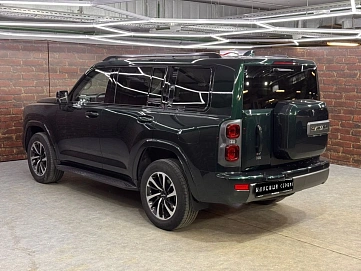 Haval H9, 2024г, полный привод, автомат