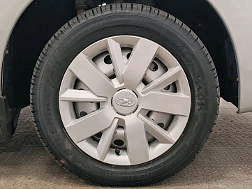 Lada (ВАЗ) Granta, 2022г., передний привод, механика