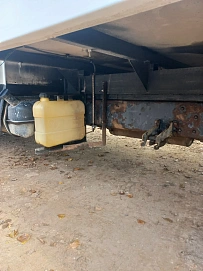 ГАЗ ГАЗель  33023 330273  Фермер, 2013г, Задний привод, Механическая