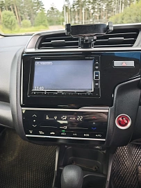 Honda Fit, 2019г, полный привод, вариатор