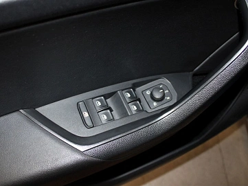 Skoda Kodiaq, 2018г, передний привод, автомат