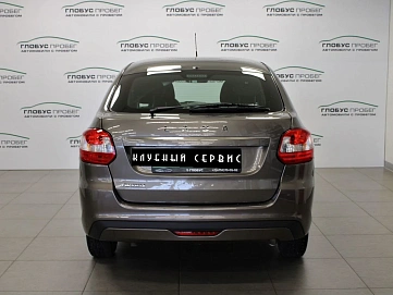 Lada (ВАЗ) Granta, 2019г, передний привод, механика