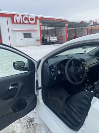 Volkswagen Polo, 2012г, передний привод, автомат