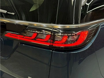 Voyah Dream, 2024г, полный привод, автомат