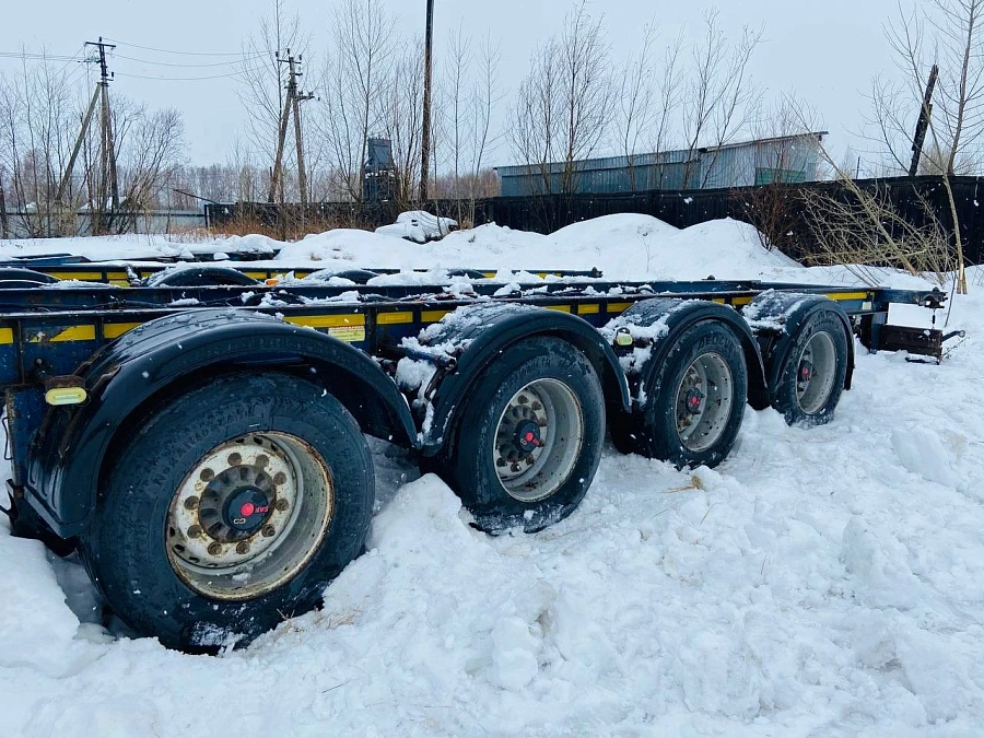 Steelbear PF 41N, 2018г.