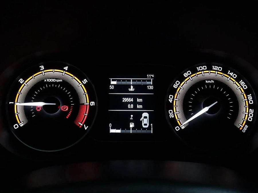 Lada (ВАЗ) Vesta, 2024г., передний привод, механика