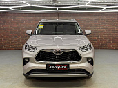 Toyota Highlander, 2025г., полный привод, автомат