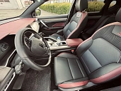 Geely Coolray, 2024г., передний привод, робот