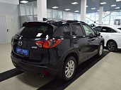 Mazda CX-5, 2013г., полный привод, автомат