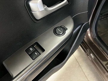 Kia Rio, 2016г, передний привод, автомат