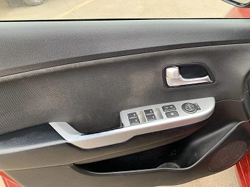 Kia Rio, 2013г, передний привод, механика