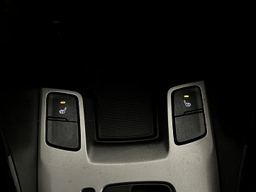 Chery Tiggo 5, 2017г, передний привод, вариатор