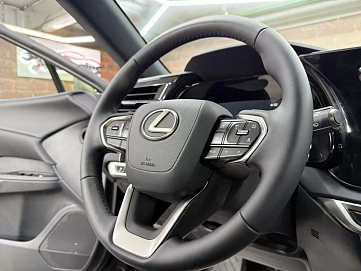 Lexus RX, 2025г, полный привод, автомат