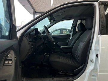 Lada (ВАЗ) Granta, 2023г, передний привод, механика