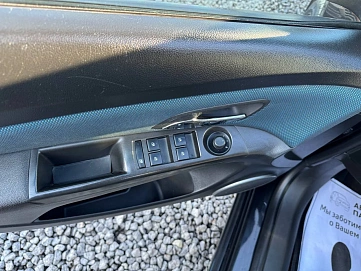 Chevrolet Cruze, 2013г, передний привод, механика