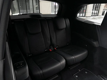 Mercedes-Benz GLS, 2022г, полный привод, автомат