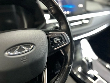 Chery Tiggo 7 Pro, 2021г, передний привод, вариатор