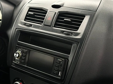 Lada (ВАЗ) Kalina, 2014г, передний привод, автомат