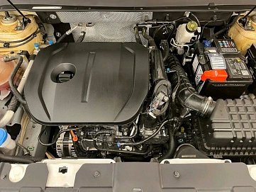 Xcite X-Cross 7, 2024г, передний привод, вариатор