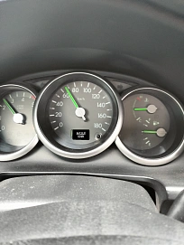 Ford Ranger, 2007г, полный привод, механика