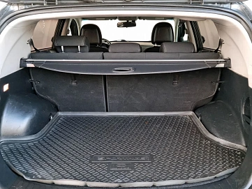 Kia Sportage, 2010г, передний привод, механика