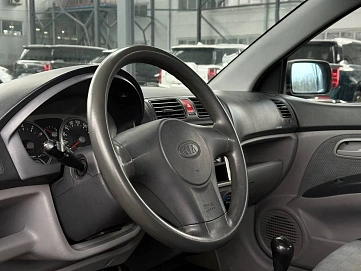 Kia Picanto, 2007г, передний привод, механика