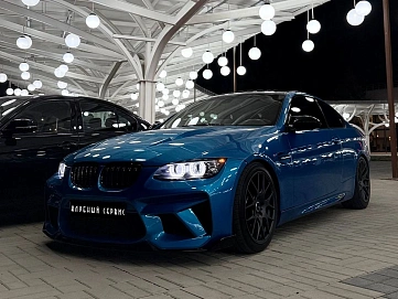 BMW 3 серии, 2006г, задний привод, автомат