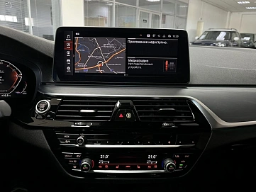 BMW , 2021г., полный привод, автомат