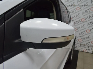 Ford Kuga, 2013г, полный привод, автомат