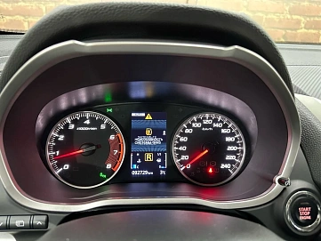 Mitsubishi Eclipse Cross, 2019г, передний привод, вариатор