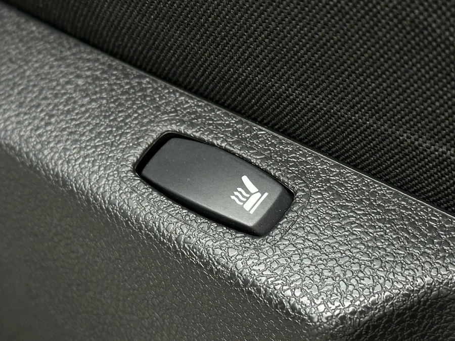 Renault Kaptur, 2018г., передний привод, вариатор