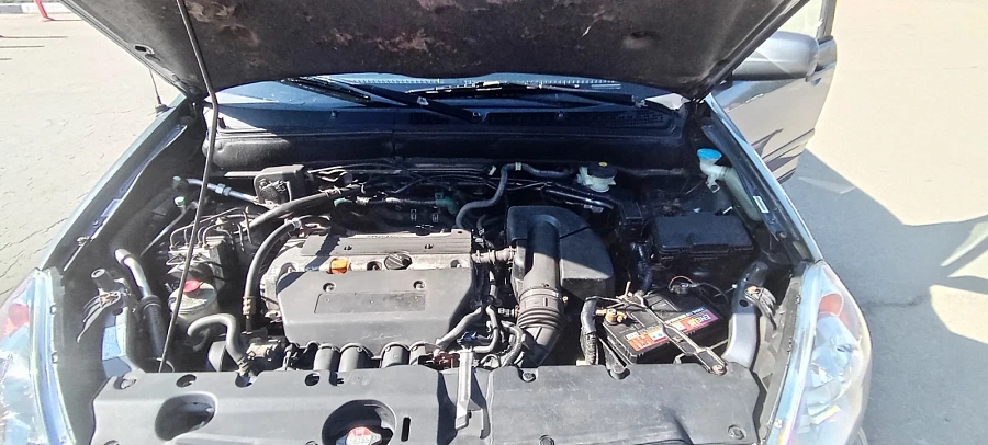Honda CR-V, 2005г., полный привод, автомат