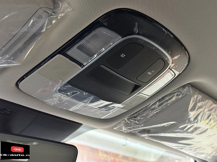 Hyundai Tucson, 2025г.