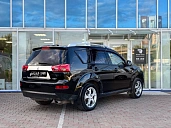 Peugeot 4007, 2008г., полный привод, механика