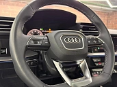 Audi , 2025г., передний привод, робот
