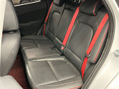 Hyundai Kona, 2018г., передний привод, робот