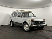 Lada (ВАЗ) , 2014г., полный привод, механика
